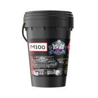 JET Racing M100 Metanol Yarış Yakıtı - 20 L